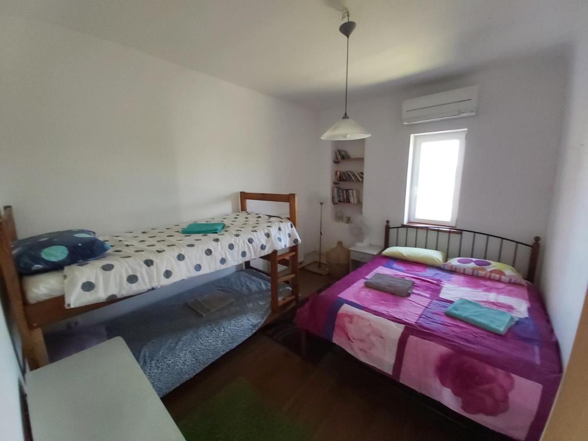 Mill House Apartment And Camping Лютомер Экстерьер фото